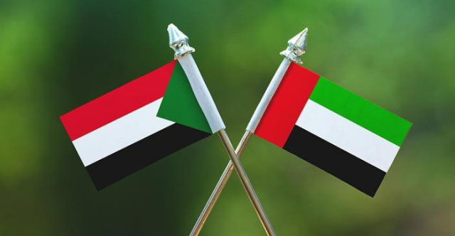 السودان يعلن الإمارات دولة عدوان ويقطع علاقاته معها