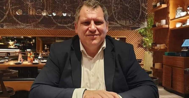 ضغوط غربية على العراق لإطلاق سراح إيرلندي متهم بغسيل الأموال