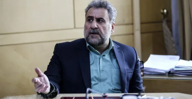 مسؤول إيراني لشفق نيوز: ترامب أوقف حرب اليمن خشية نتنياهو وفرص اتفاق نووي ارتفعت