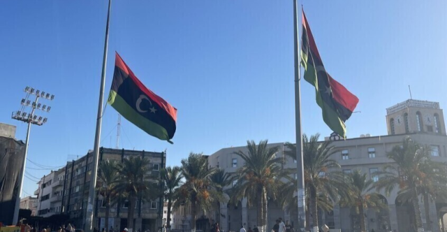 ليبيا.. حبس مسؤولين كبار جراء فضيحة أدوية الأورام العراقية