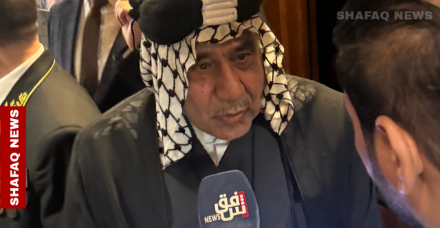 خاص - عبد المهدي عن زيارته الى اليمن:  لستُ حمال رسائل