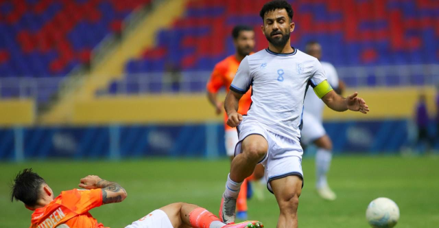 نجوم العراق.. زاخو ينتصر على الكهرباء والكرمة يتخطى القاسم
