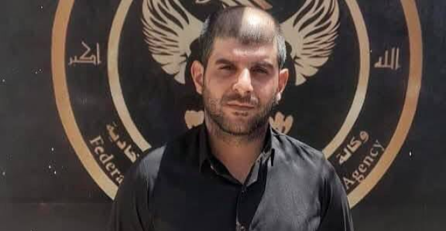 حملة المحتوى الهابط.. اعتقال شخص رمى قطة بنهر دجلة وسط بغداد