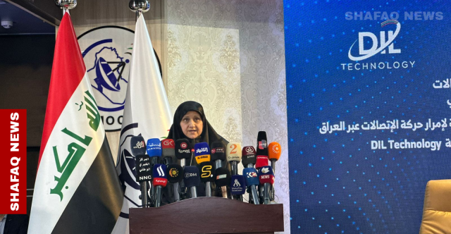 من الفاو إلى إبراهيم الخليل .. العراق يوحّد حركة الاتصالات بالاتفاق مع كوردستان