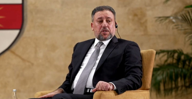 القضاء العراقي يستقدم خميس الخنجر بسبب التسجيل الصوتي
