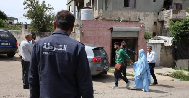 قضية ميرا تثير جدلاً واسعاً بين السوريين وتشعل مواقع التواصل