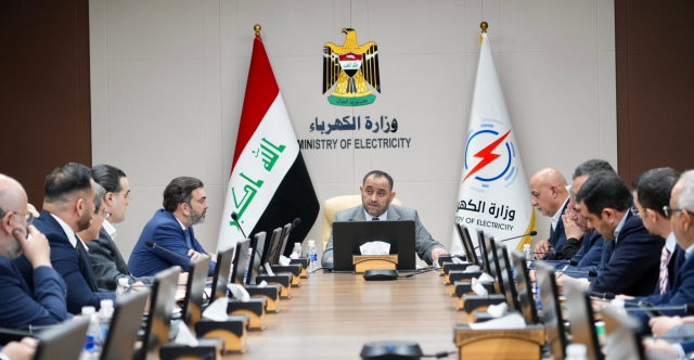 عروض لإنشاء محطات كهربائية جديدة في العراق