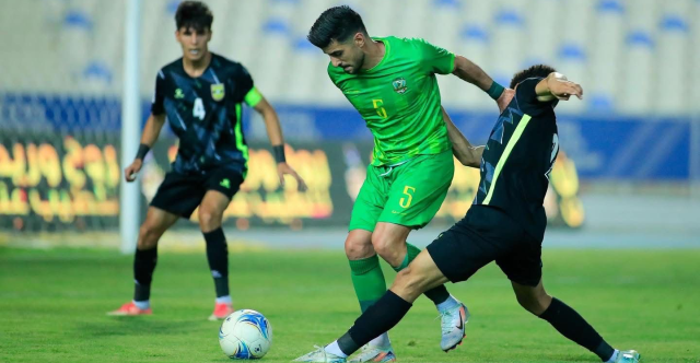 دوري النجوم ..فوز قاتل للزوراء على ديالى والشرطة يقبض على الكرخ