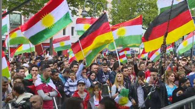 بـ3 لغات ومعايير دولية.. مشروع جامعة كوردية ينطلق من ألمانيا