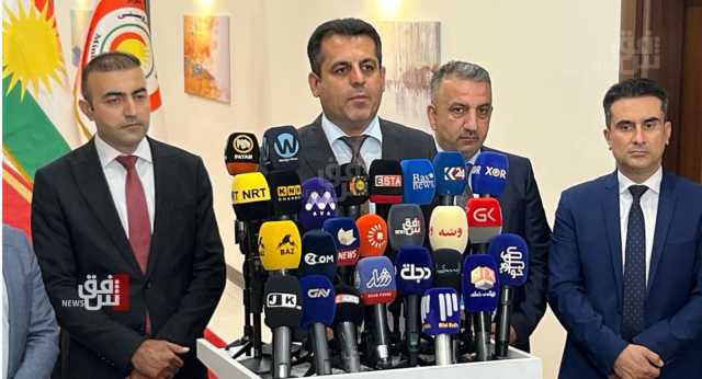 وزير صحة كوردستان: سجلنا اصابتين مؤكدتين بالحمى النزفية إحداهما توفيت اليوم