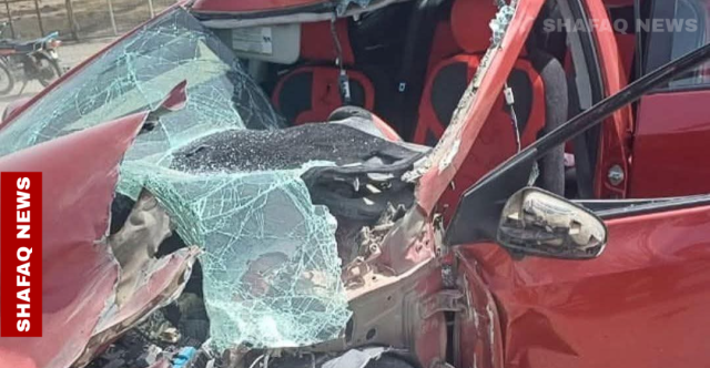 كركوك والفلوجة.. مصرع معلم بصعقة كهربائية وطالب جامعي بحادث سير