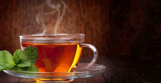 تعرف على أضرار وفوائد كوب الشاي