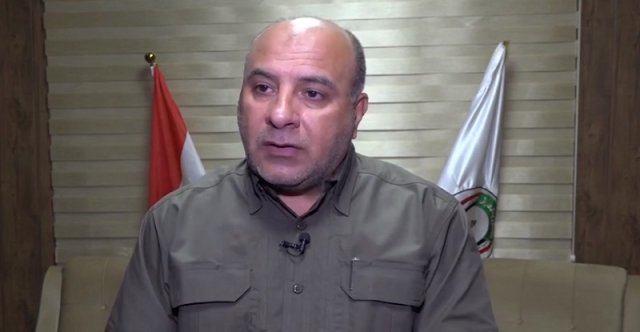 نائب من نينوى المستقبل يهدد بالانسحاب بسبب التهميش: التحالف سيبقى أعرجاً وضعيفاً