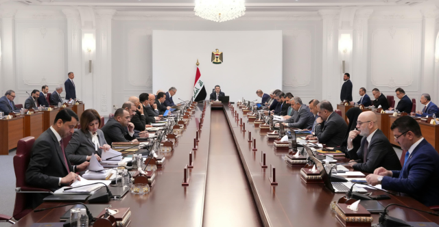 الحكومة العراقية تعطل الدوام الرسمي يومين في بغداد