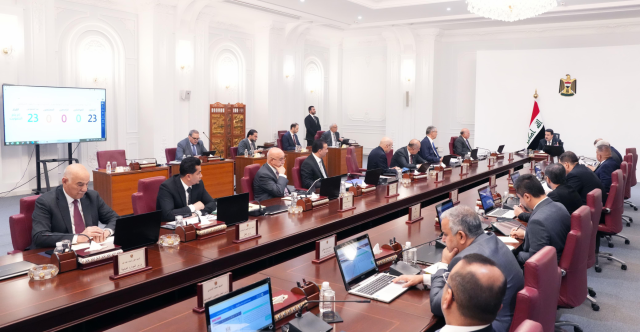 الحكومة العراقية تقرر تجهيز المولدات الأهلية بوقود الكاز بشكل مجّاني