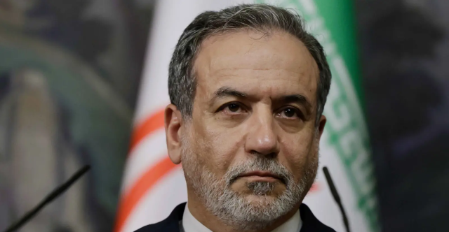 عشية مباحثات جديدة مع واشنطن.. طهران: لن نتنازل