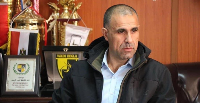 توبيخ واستقالة.. مؤتمر أرنولد يطيح بأمين الاتحاد العراقي لكرة القدم