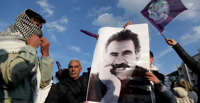 حزب أردوغان: قرار حل العماليين سيحقق هدف تركيا بلا إرهاب