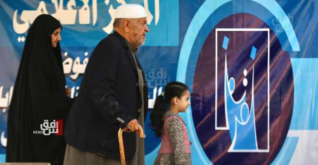 الفرق بين عدد الأحزاب ومقاعد البرلمان.. المفوضية تحسم الجدل: لا مشكلة