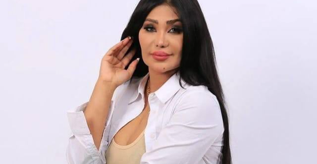 المحتوى الهابط يطيح بـجوانا الأصيل في بغداد