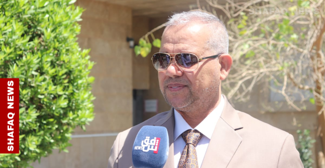 الموانئ العراقية: إيرادات الربع الأول من العام الحالي تجاوزت 314 مليار دينار