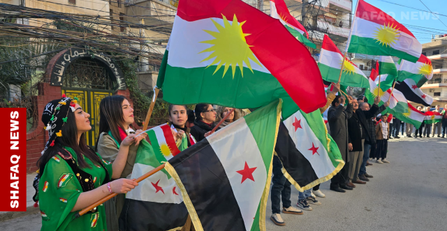 كورد سوريا متفائلون بـالسلام.. ترحيب بحل حزب العمال وإنهاء العمل المسلح