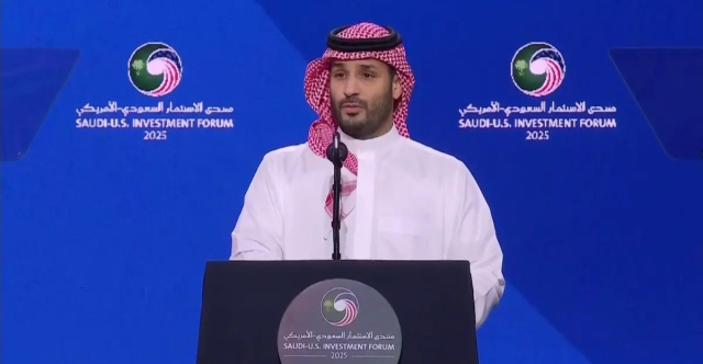 لتصل لـتريليون دولار.. ابن سلمان يعلن التحضير للمرحلة الثانية من الاتفاقيات مع أمريكا
