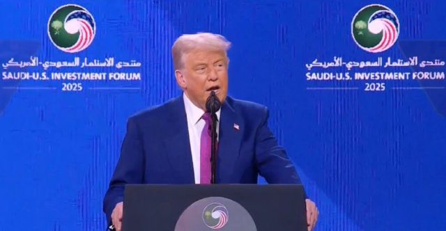 ترامب: إيران استخدمت الأموال لدعم الارهاب في العراق وزعزعة استقراره