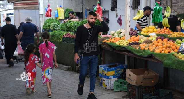 العراق أكبر مستورد للخضروات التركية خلال عام