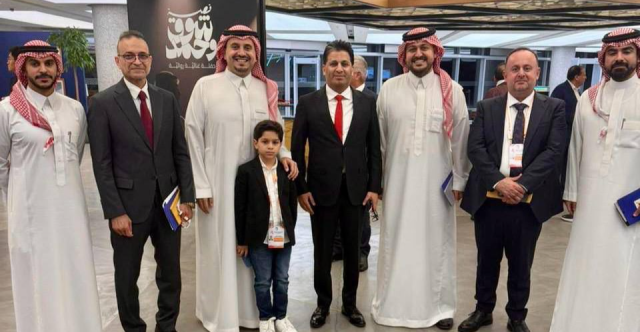 العراق يستضيف اجتماع الكوادر المتقدمة للجان الأولمبية الآسيوية
