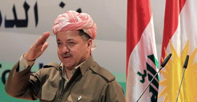 بارزاني: يتعين مكافحة ظاهرة تجارة المخدرات بشدة