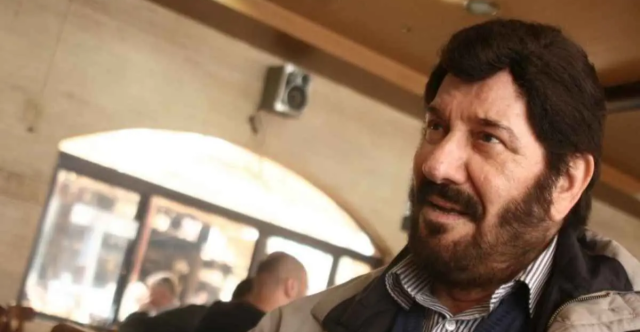 الموت يغيب فهد السينما السورية