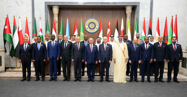 العراق يدعو الى وقف الاعتداءات الاسرائيلية على سوريا ولبنان