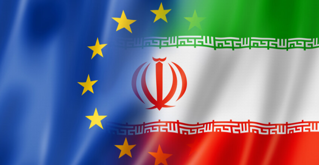 إيران تعود إلى طاولة المباحثات النووية مع اوروبا في إسطنبول