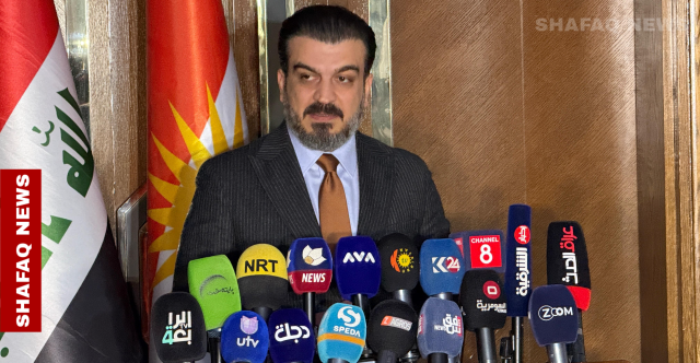 حكومة اقليم كوردستان تقرّ تسعيرة مدعومة لمشروع روناكي لكهرباء بلا انقطاع