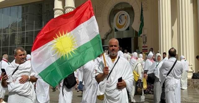 أكثر من مليار دينار فرق سعر الصرف.. حجاج كوردستان يتسلمون 2000 دولار بسعر مدعوم
