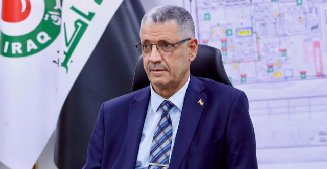 وزارة النفط العراقية تعمل على زيادة معدلات إنتاج البنزين لتصفير استيراده
