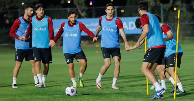 انطلاق المعسكر الأربعاء.. تفاصيل خارطة إعداد المنتخب لمواجهتي كوريا الجنوبية والأردن