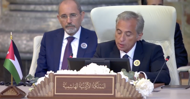 قمة بغداد.. رئيس الوزراء الأردني: تداعيات حرب غزة ستمتد لأعوام طويلة