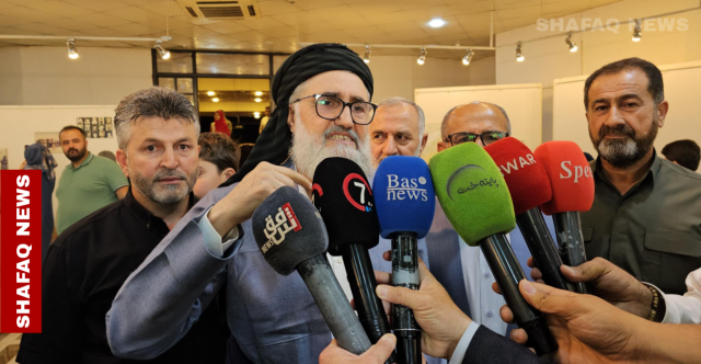 حركة كوردية إسلامية تهاجم القمة وتتغزل بالشرع: نجح بما فشلت به بغداد