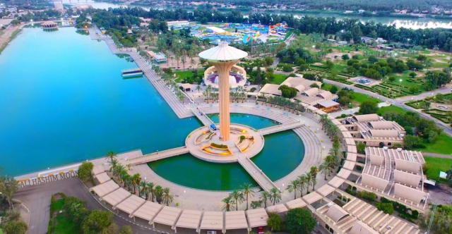 اكتظاظ ترفيهي في بغداد.. مقترح لإنشاء 4 مناطق سياحية