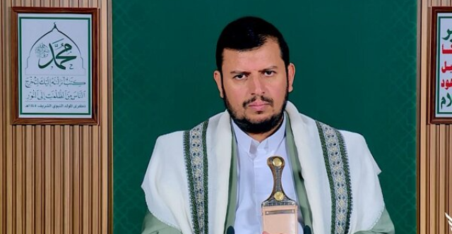 إسرائيل تهدد عبد الملك الحوثي بمصير نصر الله والسنوار