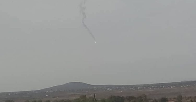 بعد قصفه.. إسرائيل تتوغل في ريف القنيطرة جنوبي سوريا