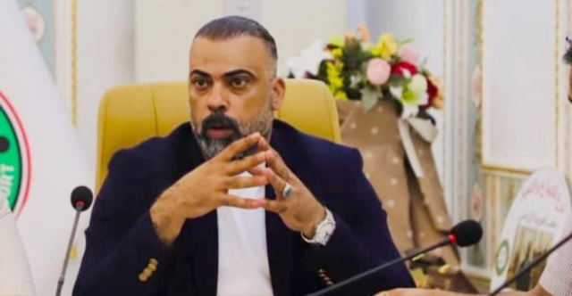 كركوك تتحرك لإعداد نادٍ يشارك في دوري النخبة العراقي