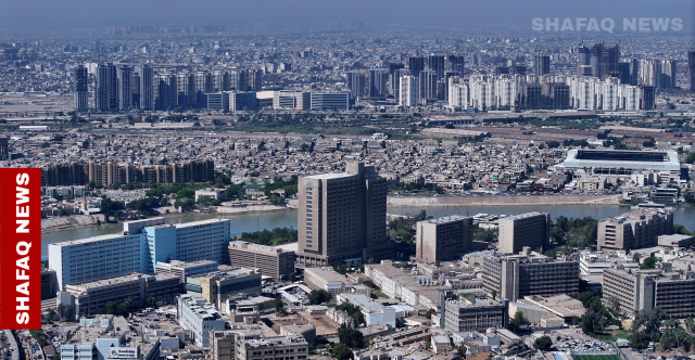 تركة ثقيلة تعرقل جهود التنمية في العراق