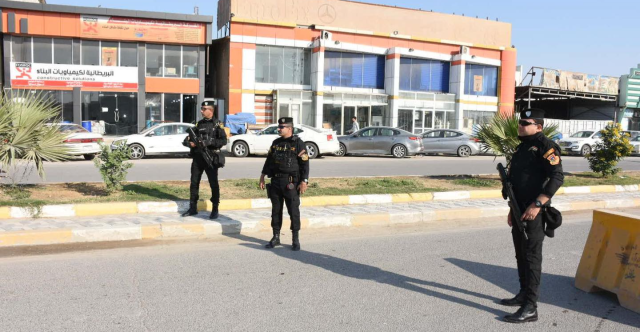 مشاجرة بين شخصين تنتهي بذبح أحدهما الآخر جنوبي العراق