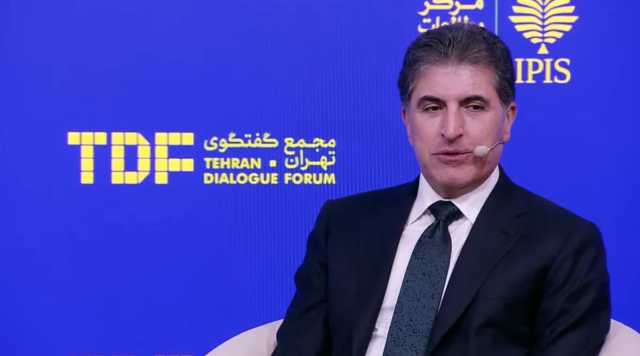 نيجيرفان بارزاني: قمة بغداد كانت ناجحة ويمكن ان يؤدي العراق دورا مهما بالمنطقة