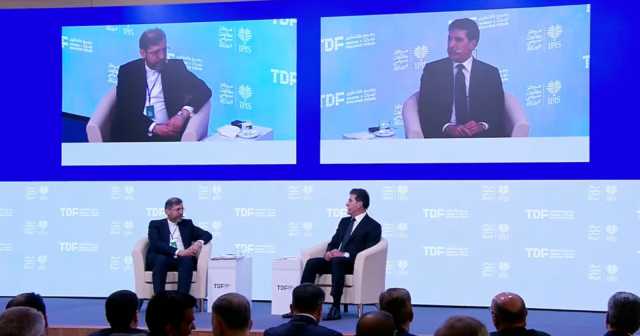 نيجيرفان بارزاني: اقليم كوردستان لديه علاقات جيدة بمختلف المجالات مع إيران