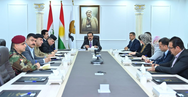 اربيل.. أكثر من 37 ألف طالب يستعدون لأداء الامتحانات العامة مطلع الشهر المقبل