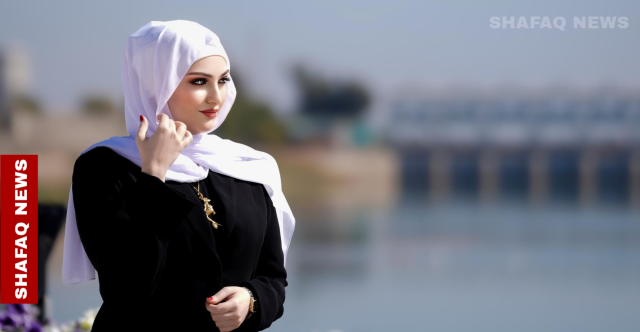 من إعدامي إلى بُنيان.. كاتبة عراقية استمدت قوتها من موزة لتطرح معاناة النساء